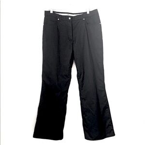 FERA Snowboard Ski Black Pants